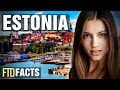 10+ Amazing Facts About Estonia