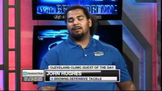 All Bets Are Off: John Hughes