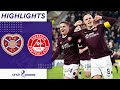 Heart of midlothian 50 aberdeen  hearts thrash dons with four firsthalf goals  cinch premiership
