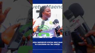 Semaji Tra Awavaa Yanga
