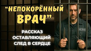 картинка: Талантливый врач отсидел 3 года за преступление, которого не совершал Узнав кто его подставил то