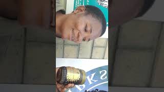 Honey With Heart  African Parks Nkhotakota shorts