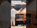 Hardik Pandya fell in love with Mukesh Ambani’s Rolls-Royce Cullinan Black Badge #Shorts#India#car#v
