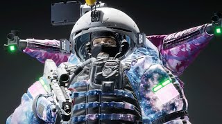 Boundary - Exclusive Gameplay Trailer Play For All 2021