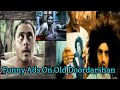 90's Old Funny Ads On Doordarshan In India | Funny Ads On Old Doordarshan 