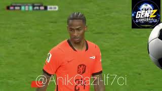 NETHERLANDS VS JAPAN 2-2 HIGHLIGHTS| FIFA WORLD 🌎 CUP 2026 MATCH 