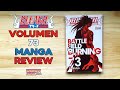 Bleach tomo 73 | Manga Review | Panini Manga