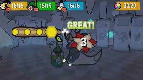 Bug Fables - Part 9 - Learning about Leif