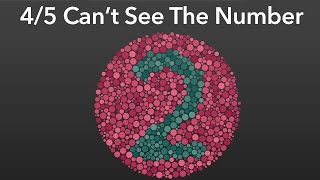 4/5 FAIL THIS INTELLIGENCE TEST