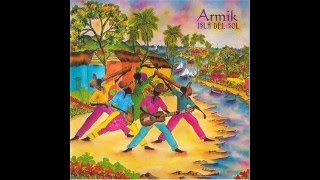 Armik - Stolen Moments chords