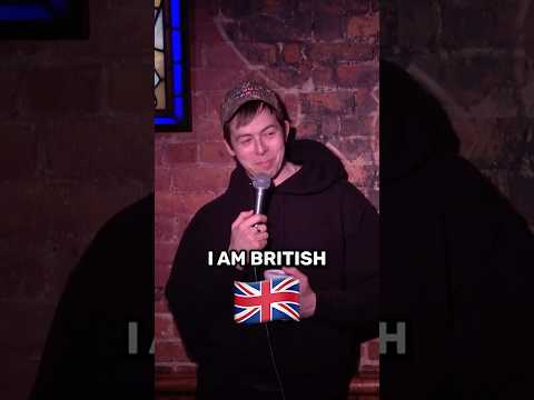 The REAL reason I became American