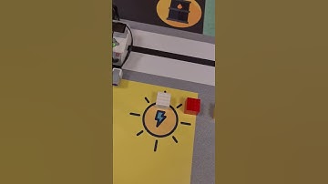 WRO 2023 | THE PERFECT PARALLEL SCANNING