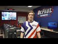 DePaul Esports Gaming Center Tour