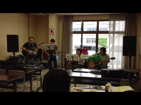 時の魔法 ガロ cover by mode