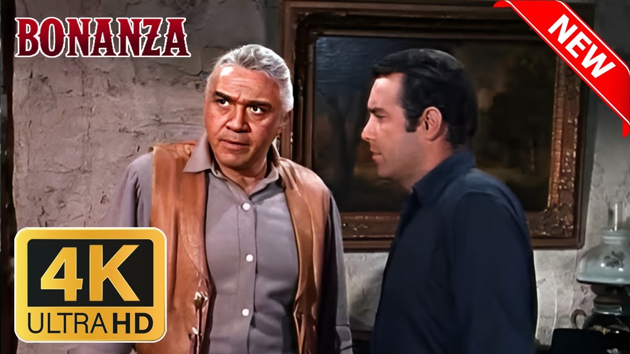 Bonanza 2025 | Part 332 Western Series | FULL EPISODES | The Best Cowboy TV Series 2025