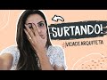 Vida de Arquiteta -VLOG Quarentena 1 - Larissa Reis Arquitetura