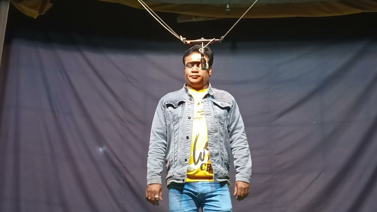 Tila Majha Nashib Manalo | गायक विशाल बावणे | तिला माझं नशीब म्हणालो | Zadipatti Dhamal 