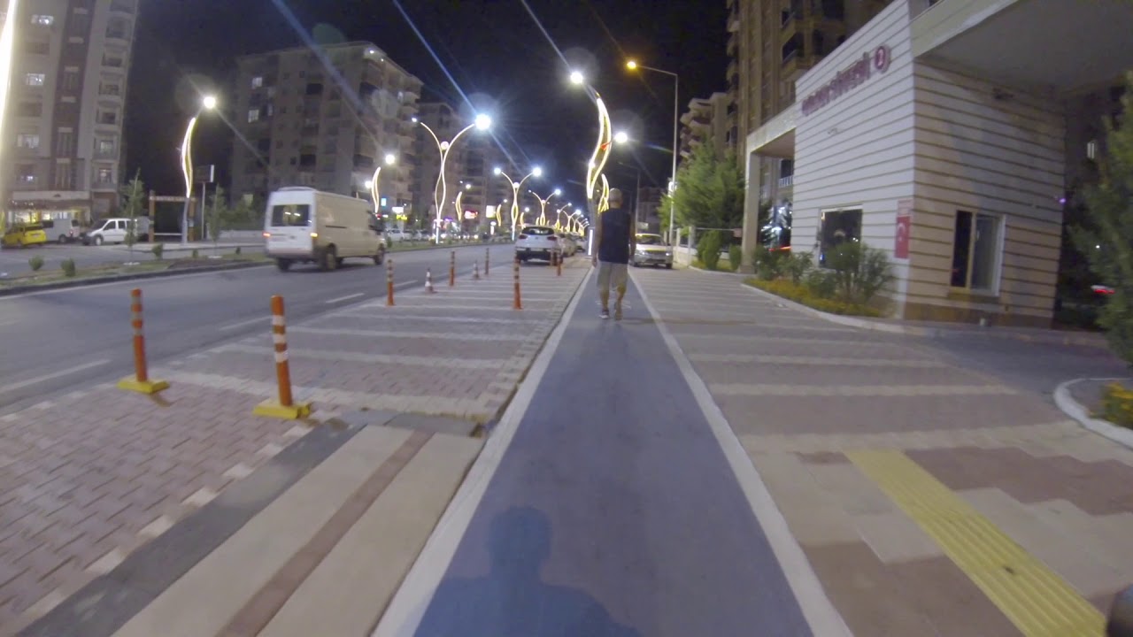 Malatya Sokakları 2