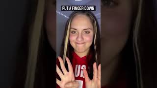 Put a finger down: Dumb edition #shorts #funny