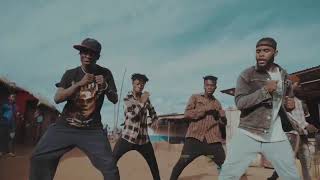 Dj Maphorisa & Tyler icu - AmaZulu ft.Mellow And Sleazy,Toss,Charf Rizzer,Uncle Waffles (MusicVideo)