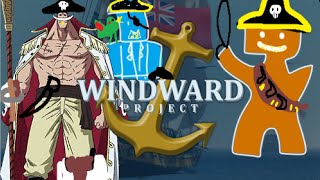 Roblox Windward Tutorial