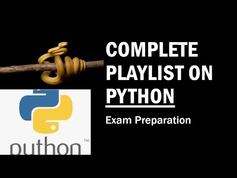 python for beginner/syllabus | python for data science | python full ...