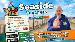 This Free Seaside App Saves You Uk Hidden Gem