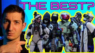 ULTIMATE Class Guide - Marathon