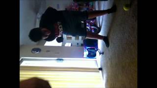 Having Fun E Nut Shot Mini Compilation