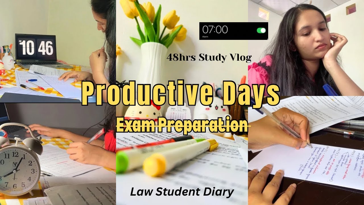48hrs Studying📖එක දිගට අමතක නොවෙන්න පාඩම් කරන්නෙ කොහොමද දැනගන්න මේක අනිවාර්යයෙන් බලන්න🧠🧐 #lawstudent
