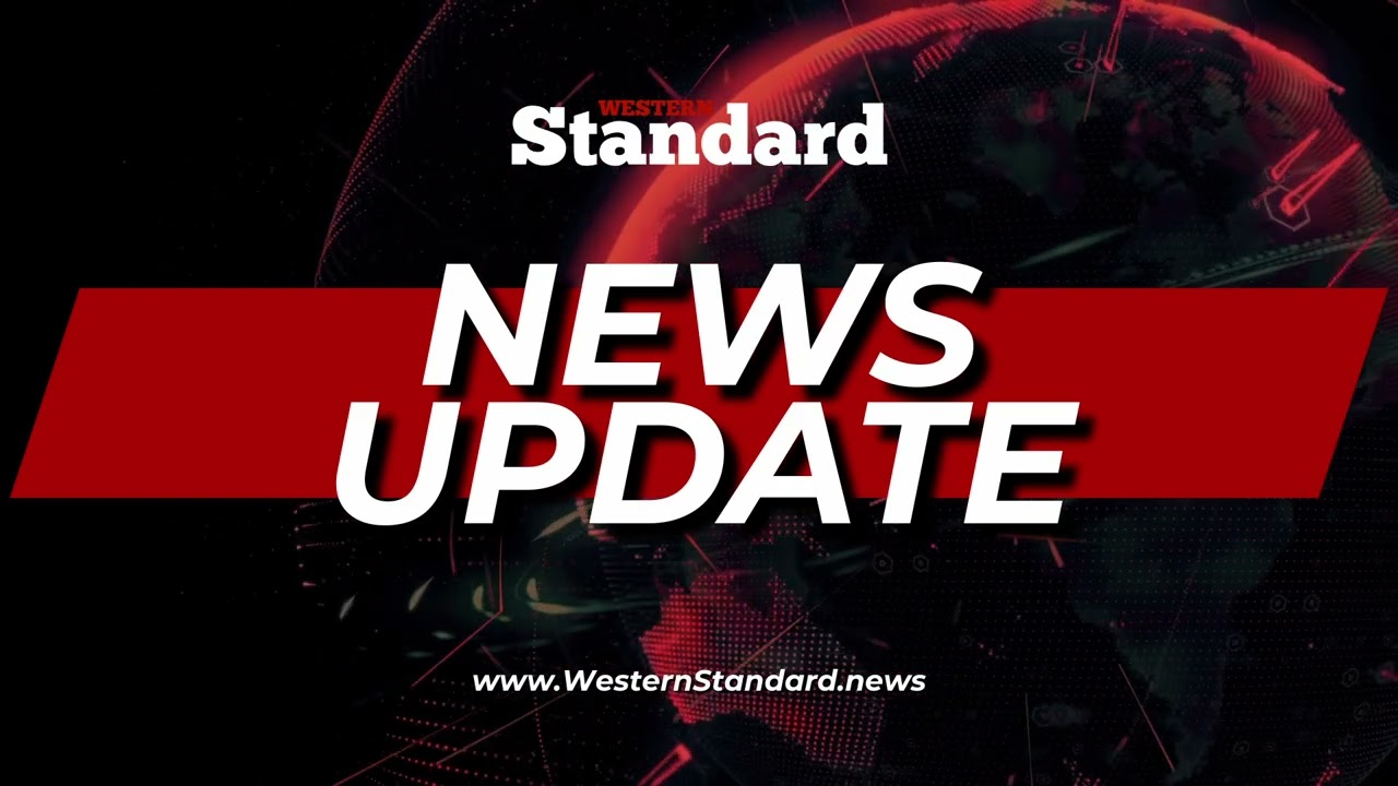 Новости Western Standard | 11 декабря 2025 г.