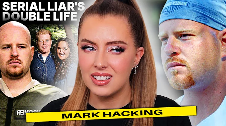 The Serial Liar Husband Who Went To EXTREME Length...