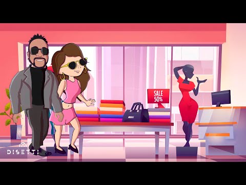Aldo Ranks - La Interesada (Pronto)