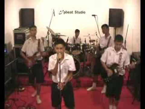 Upbeat Studio/TOK/รักแท้ยังไง(Re Arrange)