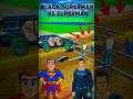 black Superman Vs Franklin ll Indian bike driving 3d #tranding #viralvideos #viral #shorts #gaming