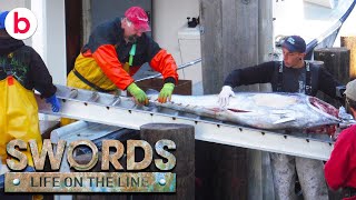 Swords: Life on the Line Full Episode | EPISODE 5 | SEASON 2