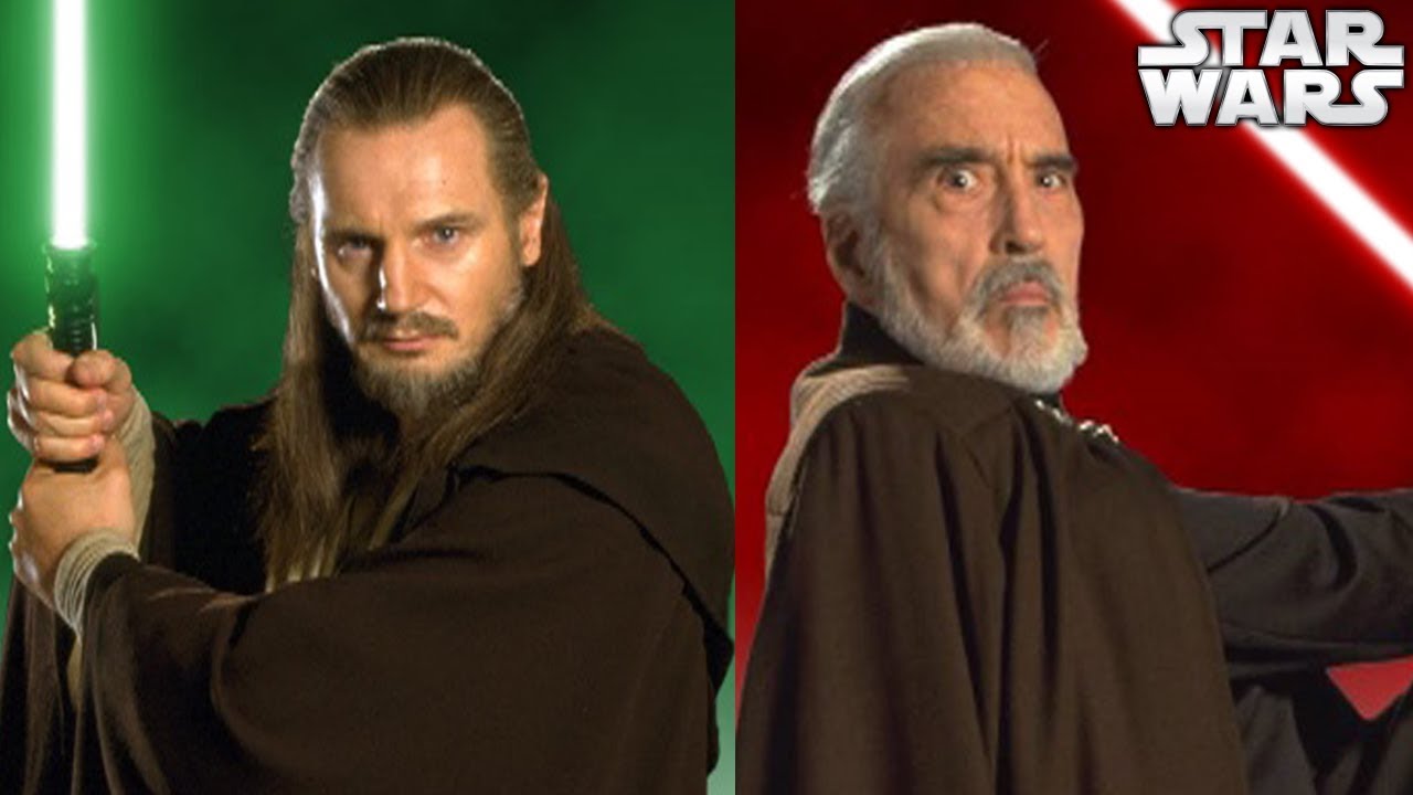 Would Qui-Gon Jinn have served in the Clone Wars, Star Wars Explained