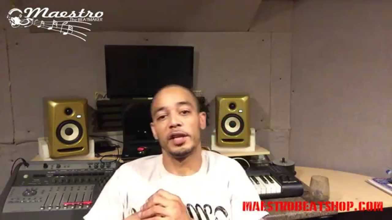 Watch Pricing Structure | Maestro The Beatmaker on YouTube Watch Pricing Structure | Maestro The Beatmaker on YouTube