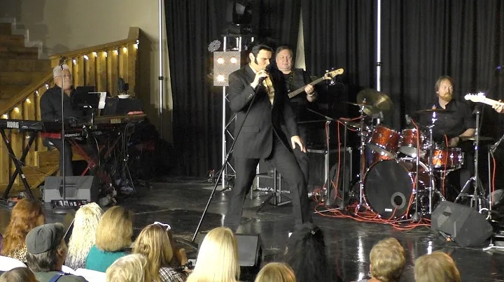 Michael Cullipher, Got My Mojo Working - video by ...