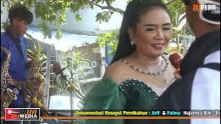 LANANGE JAGAT ~ BUNDA MUMUN Feat. ZAIMEDIA  MUSIC ~ Live Desa Pabedilan Kaler ~ 06 Agustus 2024