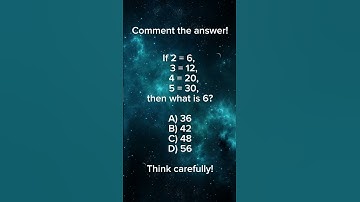 Math Quiz, Easy for The Smart