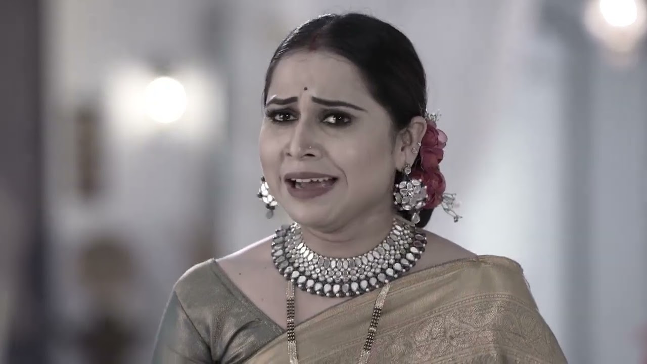 Tu Khara Mun Chaai - Full Ep - 855 - Manini, Abhimanyu Jaysankar - Zee Sarthak