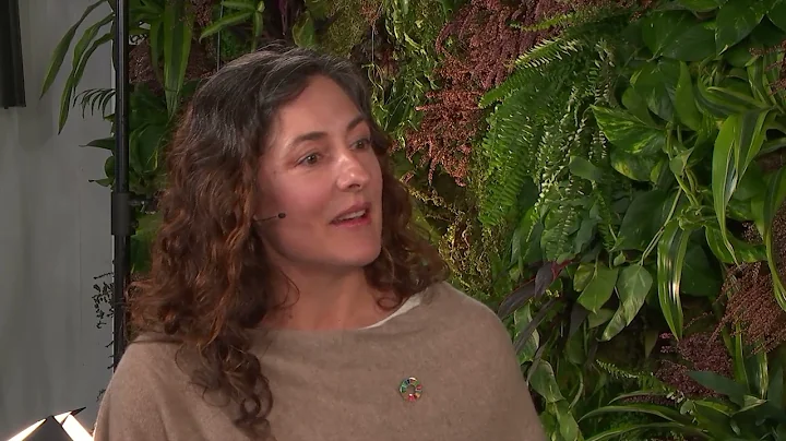 COP26 Nature's Newsroom: Erin Billman (SBTN) Magal...