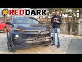 Tata Nexon EV RED DARK Edition 🖤♥️ EV में भी गैंगस्टर की entry