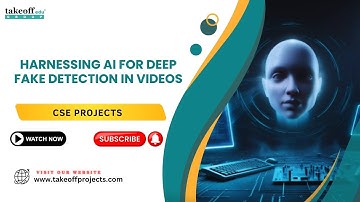 HARNESSING AI FOR DEEP FAKE DETECTION IN VIDEOS