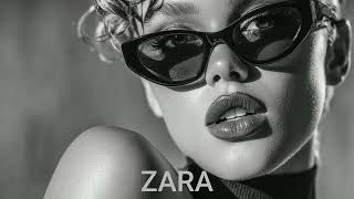 Zara - Shadow Code (Original Mix)