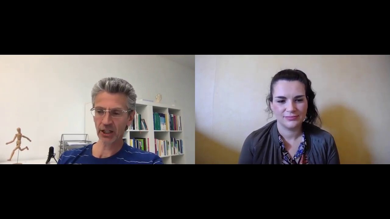 Psoriasis und Milch: Solltest du auf Milchprodukte verzichten? - Interview mit Dr. Jens Freese