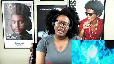 CL +POST UP+ Official Intro Video REACTION