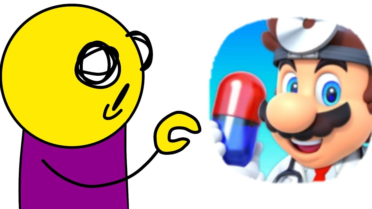 Dr. Mario World review