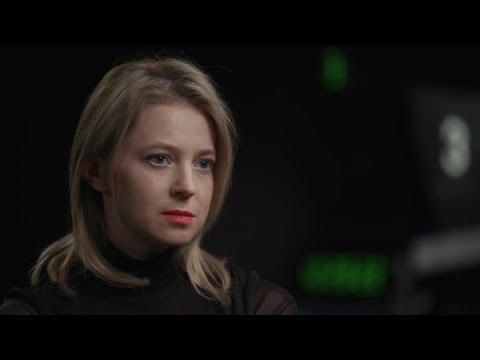 Video: Natalia Poklonskaja Elulugu Ja Isiklik Elu